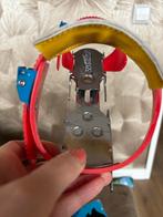 Nijdam Bob Skates Junior - Verstelbare glijders, Sport en Fitness, Ophalen of Verzenden, Gebruikt, Overige typen, Nijdam