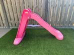 Little Tikes glijbaan roze, Ophalen, Gebruikt, Glijbaan