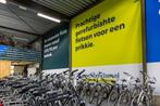 Jouw nieuwe dames- of herenfiets, zó geleverd in Utrecht