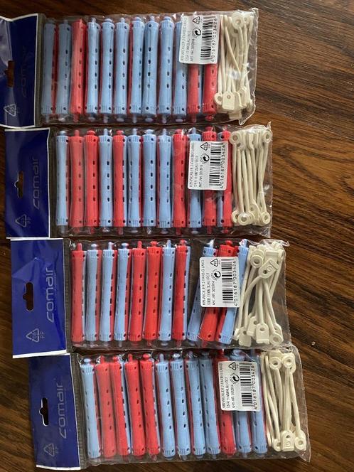 Comair Permanentwikkels 11mm lang, Sieraden, Tassen en Uiterlijk, Uiterlijk | Haarverzorging, Nieuw, Overige typen, Ophalen of Verzenden
