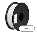 PLA filament wit, 5071 ba, Koppelprint, Nieuw, Ophalen of Verzenden
