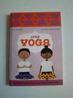 Yoga met kinderen - kaartendeck zo goed als nieuw, Lana Katsaros, Ophalen of Verzenden, Zo goed als nieuw, Overige onderwerpen