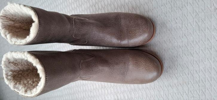 Shabbies dameslaars,  maat 37, Kleding | Dames, Schoenen, Zo goed als nieuw, Groen, Ophalen of Verzenden