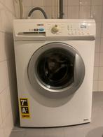 Zanussi Wasmachine - Voorlader, 7kg,, Ophalen, Zo goed als nieuw, 85 tot 90 cm, 1200 tot 1600 toeren