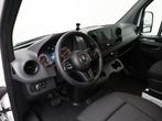 Mercedes-Benz Sprinter 315CDI 9G-Tronic Automaat L3H2 Maxi |, Auto's, Bestelauto's, Automaat, Gebruikt, 4 cilinders, Wit