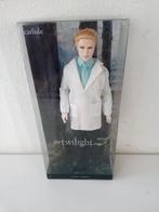 Barbie Carlisle The Twilight Saga Pink Label, Verzamelen, Ophalen of Verzenden, Nieuw, Fashion Doll