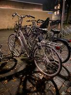 Sparta elektrische fiets ION m-gear, Fietsen en Brommers, Fietsen | Dames | Damesfietsen, Versnellingen, Sparta, Zo goed als nieuw