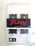Kingston FURY Impact 32GB (2 x 16GB) DDR5-4800 RAM, 32 GB, Nieuw, Ophalen of Verzenden, DDR5