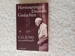 Herinneringen dromen gedachten een biografie van C.G. Jung, Ophalen of Verzenden, Gelezen