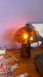 Paddenstoel lamp, Ophalen, Zo goed als nieuw, Minder dan 50 cm