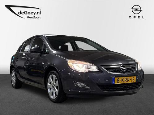 Opel Astra 1.4 Turbo Business +, Auto's, Opel, Bedrijf, Te koop, Astra, ABS, Airbags, Airconditioning, Alarm, Boordcomputer, Cruise Control