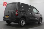 Peugeot Partner 1.5 BlueHDI Premium - Airco / Cruise / Carpl, Voorwielaandrijving, Gebruikt, 4 cilinders, Origineel Nederlands