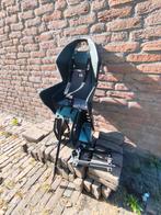 Bambino achterstoeltje fiets, Fietsen en Brommers, Fietsaccessoires | Fietsstoeltjes, Ophalen of Verzenden, Zo goed als nieuw
