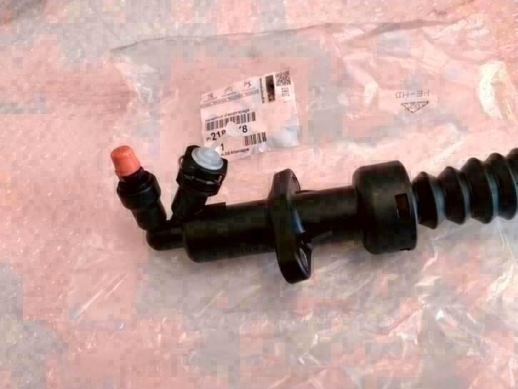 PSA Koppelingcilinders(bak zijde)- koppelingsvork-druklager, Auto-onderdelen, Transmissie en Toebehoren, Peugeot, Ophalen