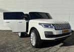 Range Rover Autobiography HSE 2 persoons metallic zwart, Ophalen of Verzenden, Nieuw