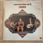 Cream - superstarshine vol. 6, Ophalen of Verzenden, Gebruikt, 12 inch, Overige genres