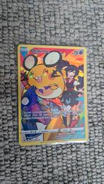 Pokemon Dedenne, Ophalen of Verzenden