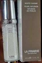 La Prairie White Caviar Pearl serum 30ml, Sieraden, Tassen en Uiterlijk, Uiterlijk | Gezichtsverzorging, Ophalen of Verzenden