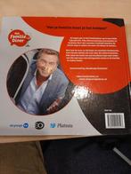 B. van Leeuwen - Het Familiediner, B. van Leeuwen, Verzenden, Maatschappij en Samenleving, Zo goed als nieuw