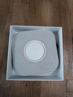 Nest Protect Rookmelder (Nieuw), Doe-het-zelf en Verbouw, Alarmsystemen, Detector, Sensor of Melder, Alarmoproep bij centrale