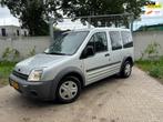Ford Tourneo Connect 1.8-16V SWB Rolstoelauto, Voorwielaandrijving, 745 kg, Stof, Origineel Nederlands