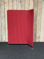 Vitra scheidingswand, Huis en Inrichting, Woonaccessoires | Overige, Vitra, Gebruikt, Ophalen of Verzenden, Campus@vitra.com