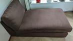 lounge bank - IKEA Kivik - Chaise longue, Huis en Inrichting, Ophalen of Verzenden, Gebruikt