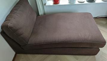 lounge bank - IKEA Kivik - Chaise longue