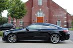 Mercedes-Benz E-klasse Coupé 200 AMG 9G-TRONIC Sfeerv Camer, Automaat, Euro 6, 4 cilinders, 4 stoelen