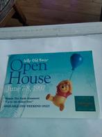 SILLY OLD BEER. OPEN HOUSE. JUNI 1997, Ophalen of Verzenden, 1980 tot heden, Overige thema's