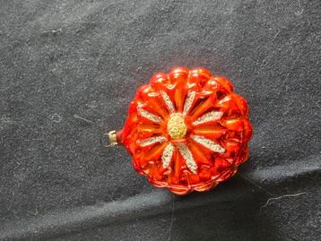 Kerstbal beschikbaar voor biedingen