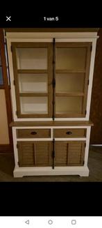 Landelijke meubelset Amanda, Ophalen