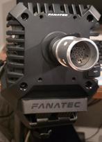 Fanatec CSL DD 5nm met pedalen en sturen, Ophalen, Zo goed als nieuw
