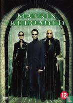 Matrix reloaded (Lilly Wachowski en Lana Wachowski), Ophalen of Verzenden, Actie, Vanaf 16 jaar