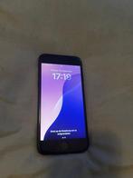 Iphone SE 2e generatie 2020 (weinig gebruikt), Telecommunicatie, Mobiele telefoons | Apple iPhone, 89 %, Zwart, Ophalen of Verzenden