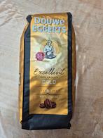 Douwe Egberts Excellent GOLD 1kg, Ophalen of Verzenden