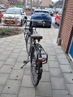Spirit Transportfiets, Fietsen en Brommers, Fietsen | Dames | Omafietsen, Ophalen, Spirit, Handrem, 53 tot 56 cm