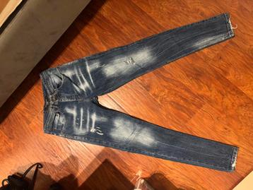 Denim Trader Jeans Maat 30 beschikbaar voor biedingen