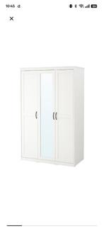 Songesand Kledingkast Ikea, Huis en Inrichting, Ophalen, 50 tot 75 cm, 100 tot 150 cm, 150 tot 200 cm