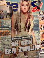 Breakout tijdschriften, Boeken, Ophalen of Verzenden, Gelezen