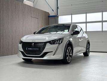 Peugeot 208 1.2 PureTech GT Line - 131PK - PANORAMADAK - AUT beschikbaar voor biedingen