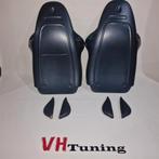 Carbon stoelcoverset Porsche 993 - 996vBoxter, Auto-onderdelen, Ophalen of Verzenden, Nieuw, Porsche