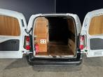 Citroën Berlingo 1.2 PureTech 111pk *Benzine* L1H1 inrichti, Gebruikt, 1199 cc, Citroën, Wit