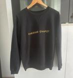 Fabienne Chapot Trui - Zwart, maat M, met Gouden Letters, Kleding | Dames, Truien en Vesten, Maat 38/40 (M), Zwart, Ophalen of Verzenden