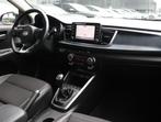 Kia Rio 1.0 TGDI GT-Line I Trekhaak I Navi I Keyless I Leder, Voorwielaandrijving, 450 kg, Gebruikt, Euro 6