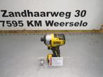 DeWalt DCF809N Slagschroevendraaier Body | Koolborsteloos, Doe-het-zelf en Verbouw, Ophalen of Verzenden, Nieuw
