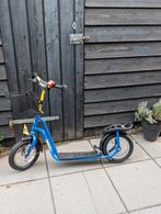 Puky step, Fietsen en Brommers, Steps, Ophalen of Verzenden, Gebruikt, Gewone step