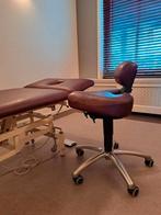 Behandeltafel 3 delig, Huis en Inrichting, Ophalen, Gebruikt
