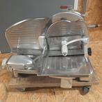 Professionele Berkel 834 snijmachine, Ophalen