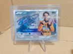 17 oscar piastri signature style topps turbo attax f1 2025, Ophalen of Verzenden, Nieuw, Plaatje